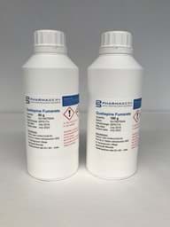 Zeige Details für Quetiapine Fumarate /Ph. Eur./ GID/ 25g Bild von Quetiapine Fumarate /Ph. Eur./ GID/ 25g