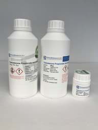 Zeige Details für Testosterone Propionate Micr./Ph. Eur./GID/46g Bild von Testosterone Propionate Micr./Ph. Eur./GID/46g