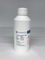 Zeige Details für Tetracaine Base / Ph. Eur./GID 1000g Bild von Tetracaine Base / Ph. Eur./GID 1000g