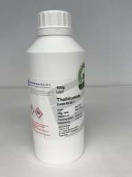 Zeige Details für Thalidomide / USP / GID / 50g Bild von Thalidomide / USP / GID / 50g
