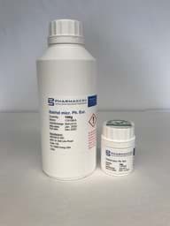 Zeige Details für Estriol Micronized / USP/Ph. Eur / GID/ 100g Bild von Estriol Micronized / USP/Ph. Eur / GID/ 100g