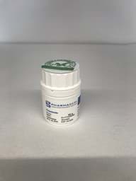 Zeige Details für Finasteride / Ph. Eur. / GID / 5 g Bild von Finasteride / Ph. Eur. / GID / 5 g