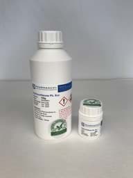 Zeige Details für Hydrocortisone Base micr. / Ph. Eur. / GID / 10g Bild von Hydrocortisone Base micr. / Ph. Eur. / GID / 10g
