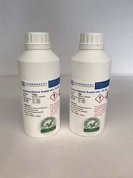 Zeige Details für Hydrocortisone Acetat micr. / Ph. Eur. / GID /1kg Bild von Hydrocortisone Acetat micr. / Ph. Eur. / GID /1kg