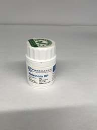 Zeige Details für Melatonin USP / 100 g Bild von Melatonin USP / 100 g